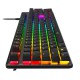 Bàn phím Gaming có dây HP HyperX Alloy Origins US Layout