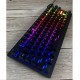 Bàn phím Gaming có dây Newmen GE87R TKL