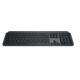 Bàn phím không dây Logitech MX Keys S Graphite, màu than chì (920-011563)