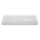 Bàn phím Logitech K650 Signature Wireless/Bluetooth/Trắng(Off White)