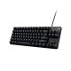 Bàn phím Logitech Mechanical Gaming G413 TKL SE