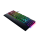 Bàn phím Gaming có dây Razer BlackWidow V4 Green Switch RZ03-04690100-R3M1