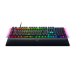 Bàn phím Gaming có dây Razer BlackWidow V4 Green Switch RZ03-04690100-R3M1