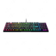 Bàn phím Gaming có dây Razer BlackWidow V4 X Green Switch RZ03-04700100-R3M1