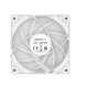 Bộ 3 Fan case Deepcool 3 in 1 FC120 White LED RGB