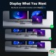 Bộ chuyển đổi đa năng Docking USB-C 9 trong 1 Ugreen 90912