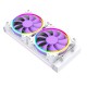 Bộ Tản nhiệt nước ID-COOLING PinkFlow 240 Diamond Purple