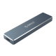 SSD Box Orico M.2 SATA Type C PVM2F-C3-GY-BP