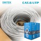 Cáp mạng DINTEK Cat6 UTP 305m (1101-04032)