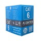 Cáp mạng DINTEK Cat6 UTP 305m (1101-04032)