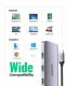 Cable USB-C Ugreen 40873