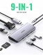 Cable USB-C Ugreen 40873