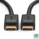 Cáp Displayport to Displayport dài 5m Ugreen 10213