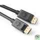 Cáp Displayport to Displayport dài 5m Ugreen 10213