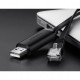 Cáp Lập Trình Console USB To RJ45 FTDI Ugreen 50773 Dài 1,5m