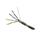 Cáp mạng DINTEK Cat5e FTP 4 pair, 24AWG, 305m, made in China (1103-03011)