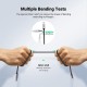 Cáp máy in USB-C to USB-B dài 3m Ugreen 80808