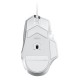 Chuột Gaming Có Dây Logitech G502 X Corded Trắng (White) 910-006148