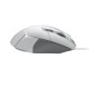 Chuột Gaming Có Dây Logitech G502 X Corded Trắng (White) 910-006148