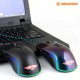 Chuột Gaming có dây Newmen GX6-ProS
