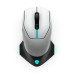 Chuột Gaming Dell Alienware 610M Wired/Wireless-AW610M