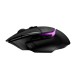 Chuột Gaming Không Dây Logitech G502X Plus Đen (Black) 910-006164