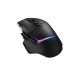 Chuột Gaming Không Dây Logitech G502X Plus Đen (Black) 910-006164