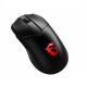 Chuột gaming không dây MSI Clutch GM41 Lightweight (màu đen)