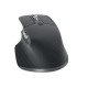 Chuột không dây Logitech MX Master 3s Wireless/Bluetooth/Đen (Graphite)-910-006561