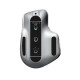 Chuột không dây Logitech MX Master 3s Wireless/Bluetooth/Xám Trắng (Pale Grey)-910-006562