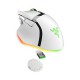 Chuột Gaming không dây Razer Basilisk V3 Pro White Edition RZ01-04620200-R3A1