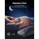 Chuột Silent Không Dây Ugreen 90372 màu đen