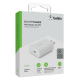 Cốc sạc điện thoại Type C PD Wall Charger Belkin WCA004dqWH