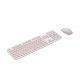 Combo bàn phím chuột không dây RAPOO X260S