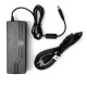 Cổng chuyển HyperDrive Gen2 16-in-1 Thunderbolt 3 Docking Station và Bộ nguồn DC 180W  for Macbook, Chrom, PC, Laptop (HD-G2TB3)