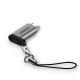 Đầu Chuyển Micro USB to USB-C Cao Cấp Ugreen 50590
