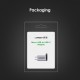 Đầu Chuyển Micro USB to USB-C Cao Cấp Ugreen 50590