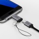 Đầu Chuyển Micro USB to USB-C Cao Cấp Ugreen 50590