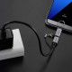 Đầu Chuyển Micro USB to USB-C Cao Cấp Ugreen 50590