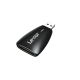 Đầu đọc thẻ nhớ Lexar Multi-Card 2-in-1 USB 3.1 LRW450UB