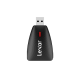 Đầu đọc thẻ nhớ Lexar Multi-Card 2-in-1 USB 3.1 LRW450UB