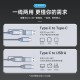 Hộp ổ cứng SSD ORICO M.2 SATA Type C-MM2C3-GR-BP