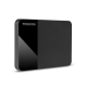 Ổ cứng gắn ngoài HDD Toshiba 2.5 inch Canvio Ready B3 1TB Black HDTP310AK3AA