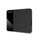 Ổ cứng gắn ngoài HDD Toshiba 2.5 inch Canvio Ready B3 1TB Black HDTP310AK3AA