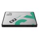 Ổ cứng gắn trong SSD 2.5 inch SATA 3 1TB TEAMGROUP CX2