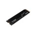 Ổ cứng gắn trong SSD Kingston 2048GB KC3000D PCIe Gen 4.0 NVMe SKC3000D/2048G