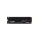 Ổ cứng gắn trong SSD Kingston 2048GB KC3000D PCIe Gen 4.0 NVMe SKC3000D/2048G