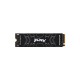 Ổ cứng gắn trong SSD Kingston FURY Renegad 1TB PCIe Gen4x4 NVMe M.2 (SFYRS/1000G)