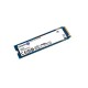 Ổ cứng gắn trong SSD Kingston NV2 1TB PCIe Gen4x4 NVMe M.2 (SNV2S/1000G)
