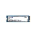 Ổ cứng gắn trong SSD Kingston NV2 250GB PCIe Gen4x4 NVMe M.2 (SNV2S/250G)